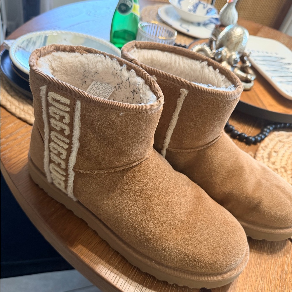 UGG Mini Boots